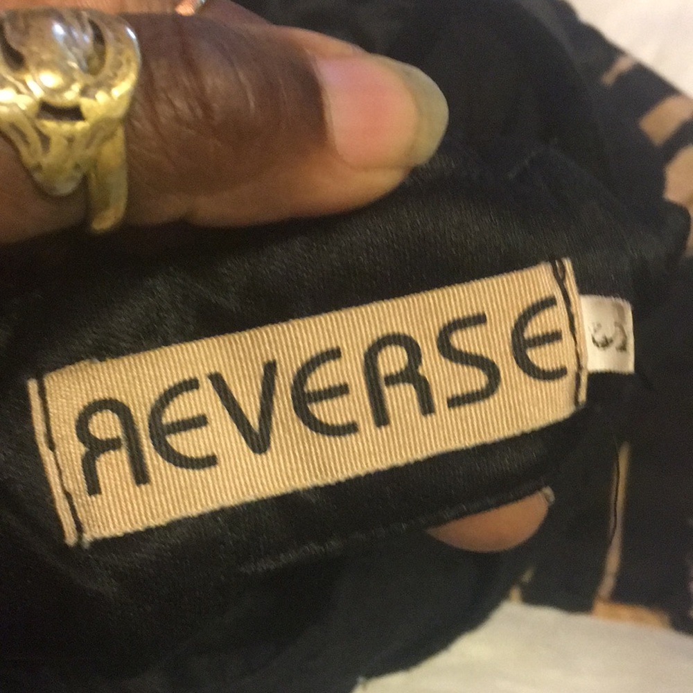 Reverse Romper - image 4